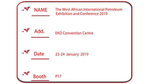 GREAT -Nigeria Exhibition Forecast 2019